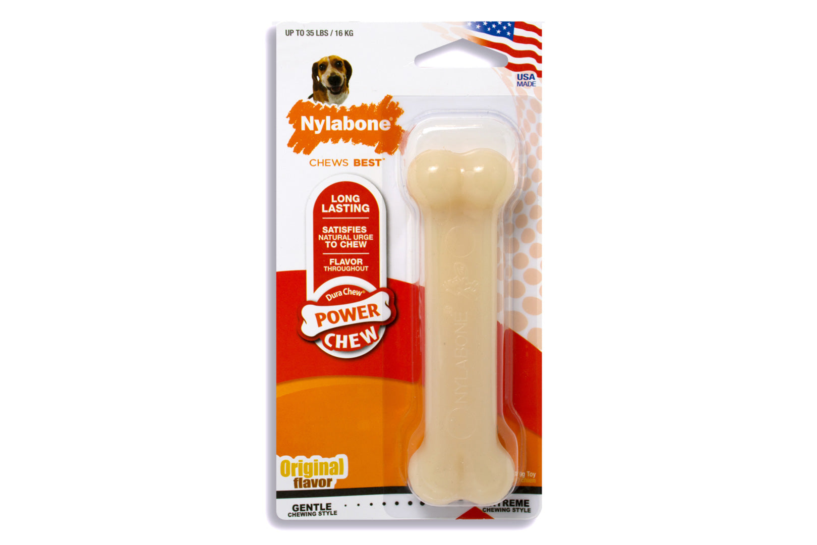 Nylabone Dura