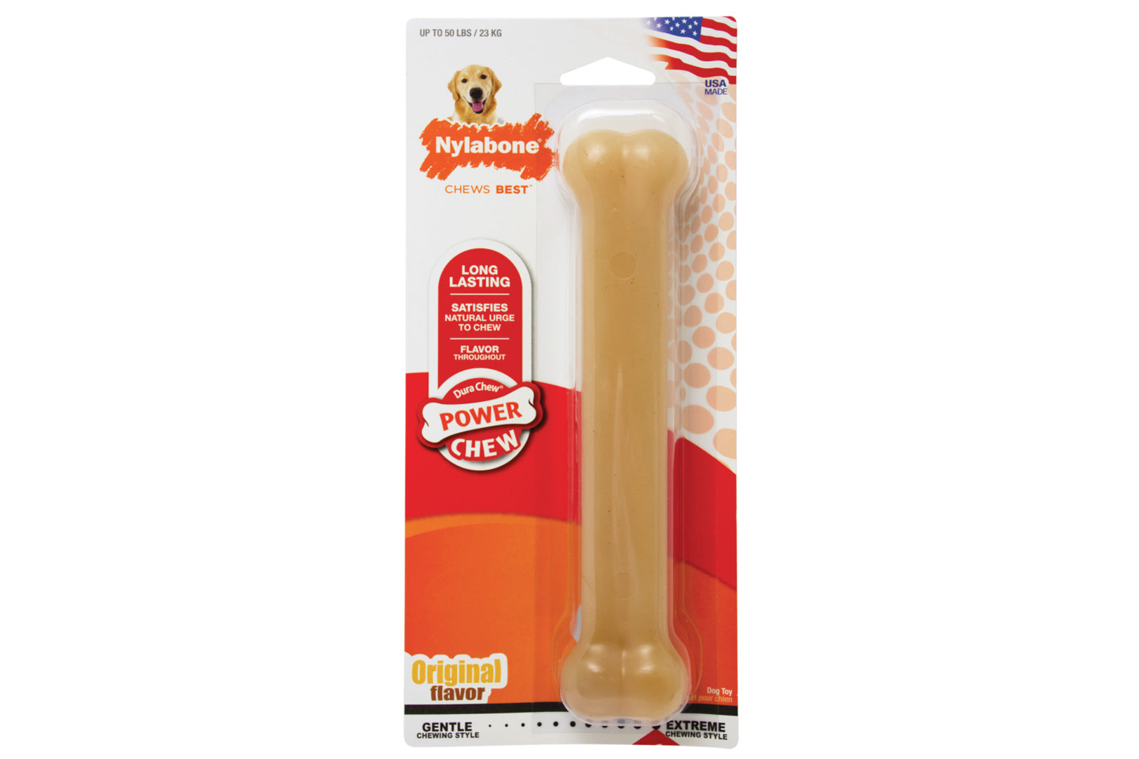 Nylabone Dura