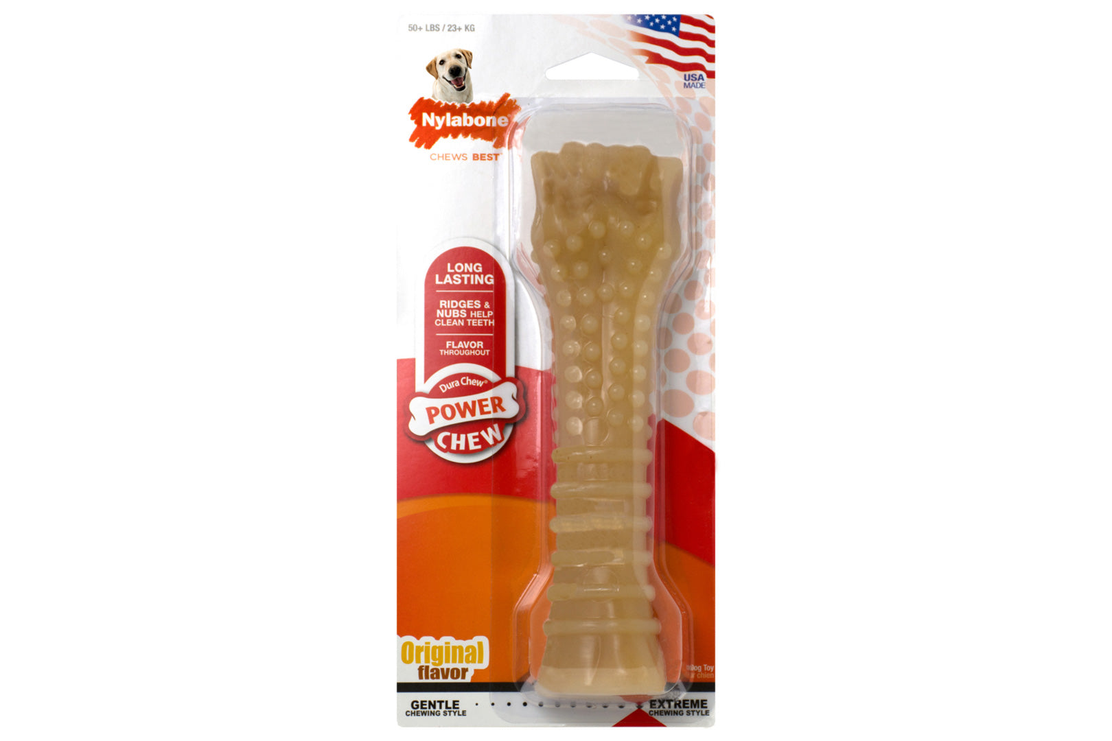 Nylabone Dura