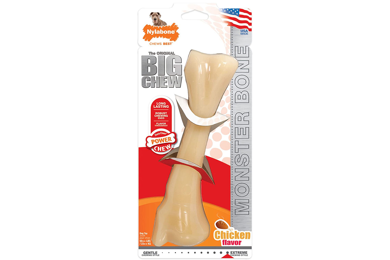 Nylabone Dura