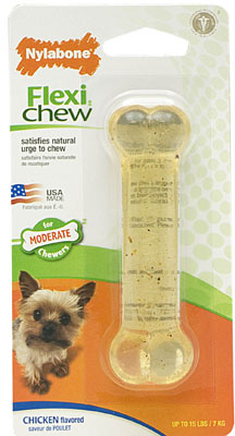 Nylabone Flexi Chicken