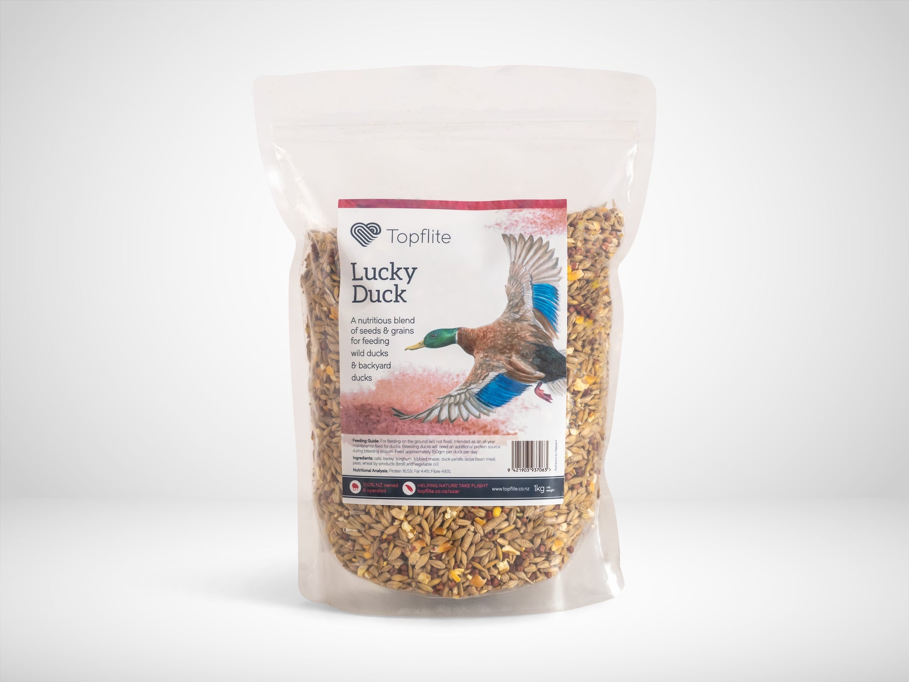 Topflite Lucky Duck 1kg