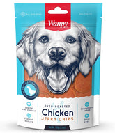 Wanpy Chicken Chips