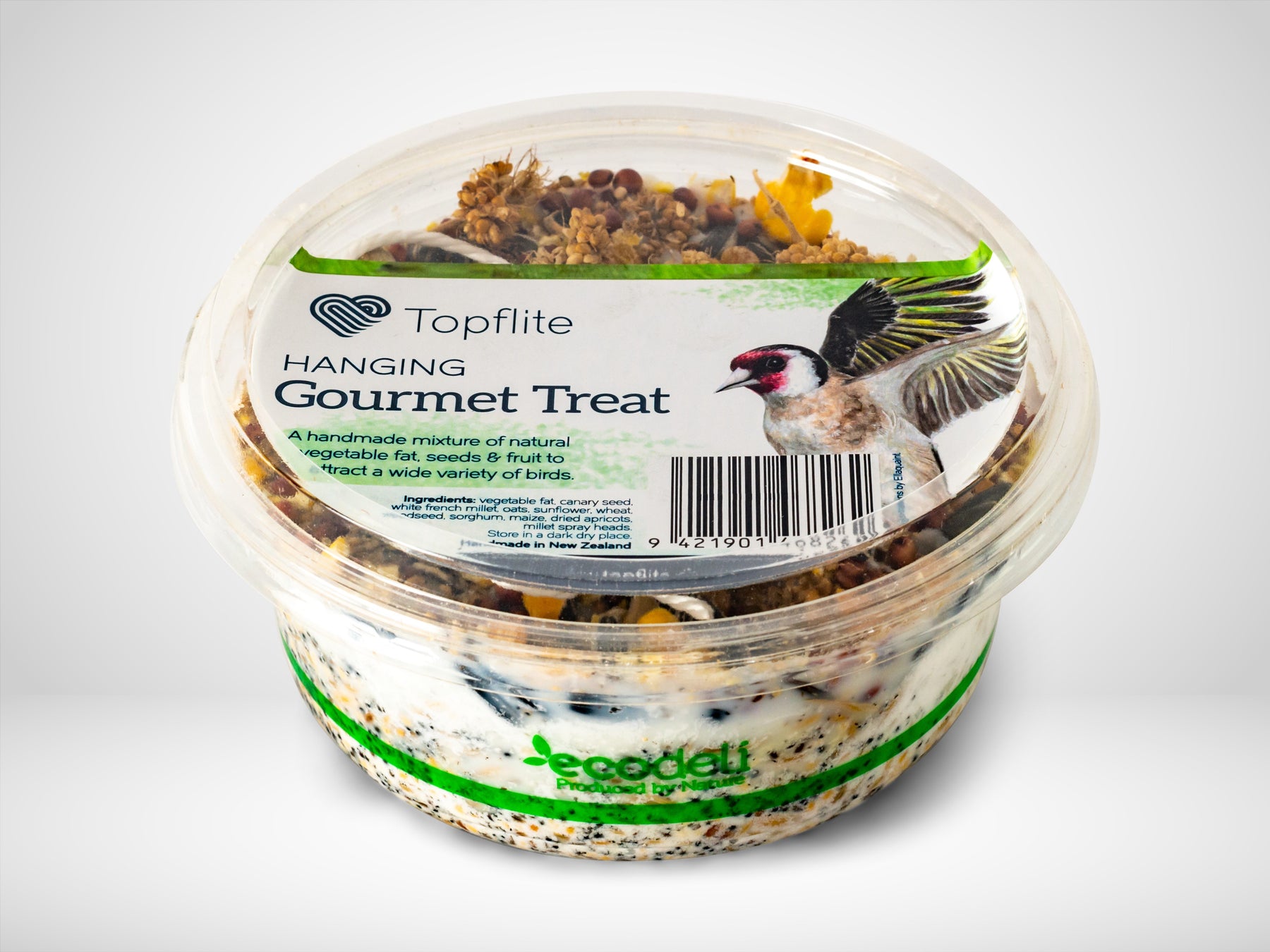 Topflite Wild Bird Hanging Treat