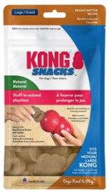Kong Stuff N Peanut Butter Snacks