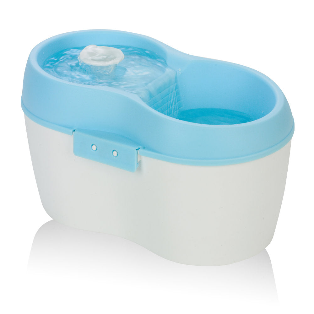 Trouble & Trix Cat Fountain