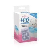 Trouble & Trix Fountain Replacement Pad