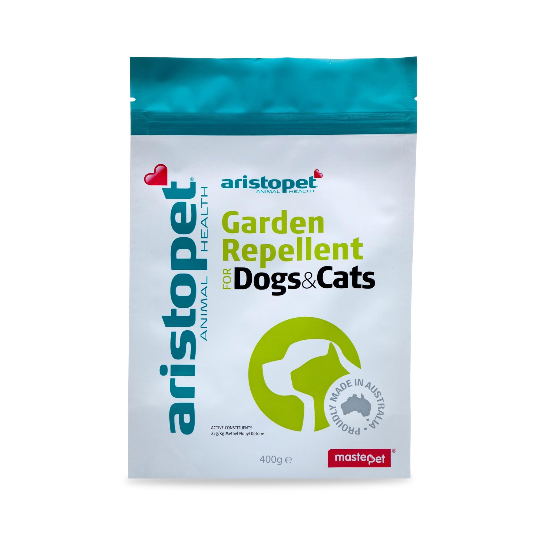 Aristopet Outdoor Dog/Cat Repellent