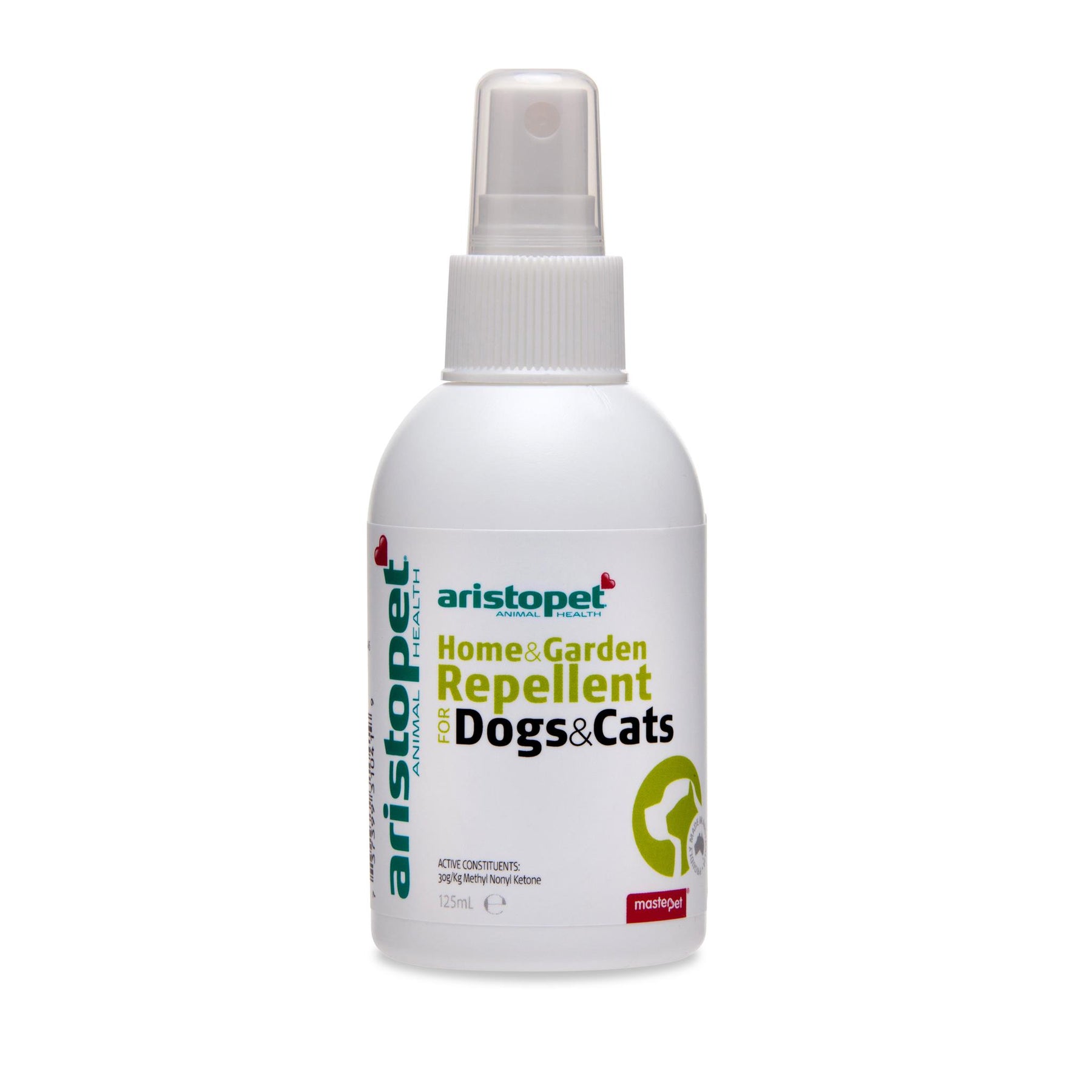 Aristopet Household Repel Spray 125ml