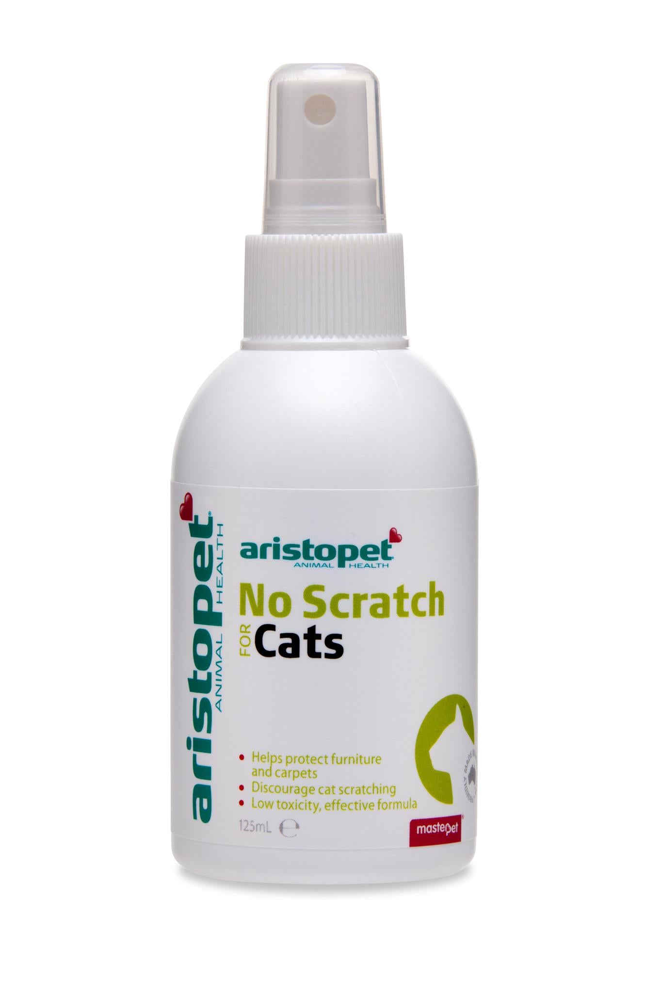 Aristopet No Scratch Spray