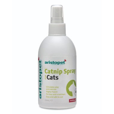 Aristopet Catnip Spray