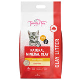 Trouble & Trix Value Clay Litter