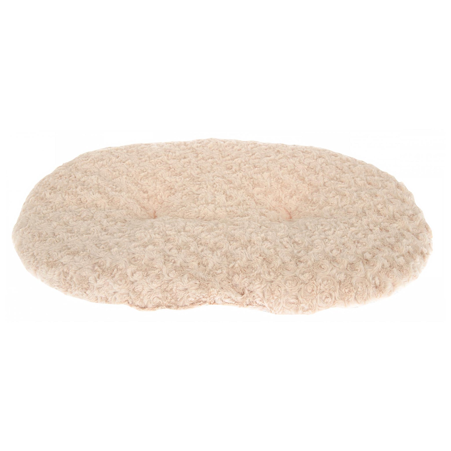 Deluxe Cushion Tan