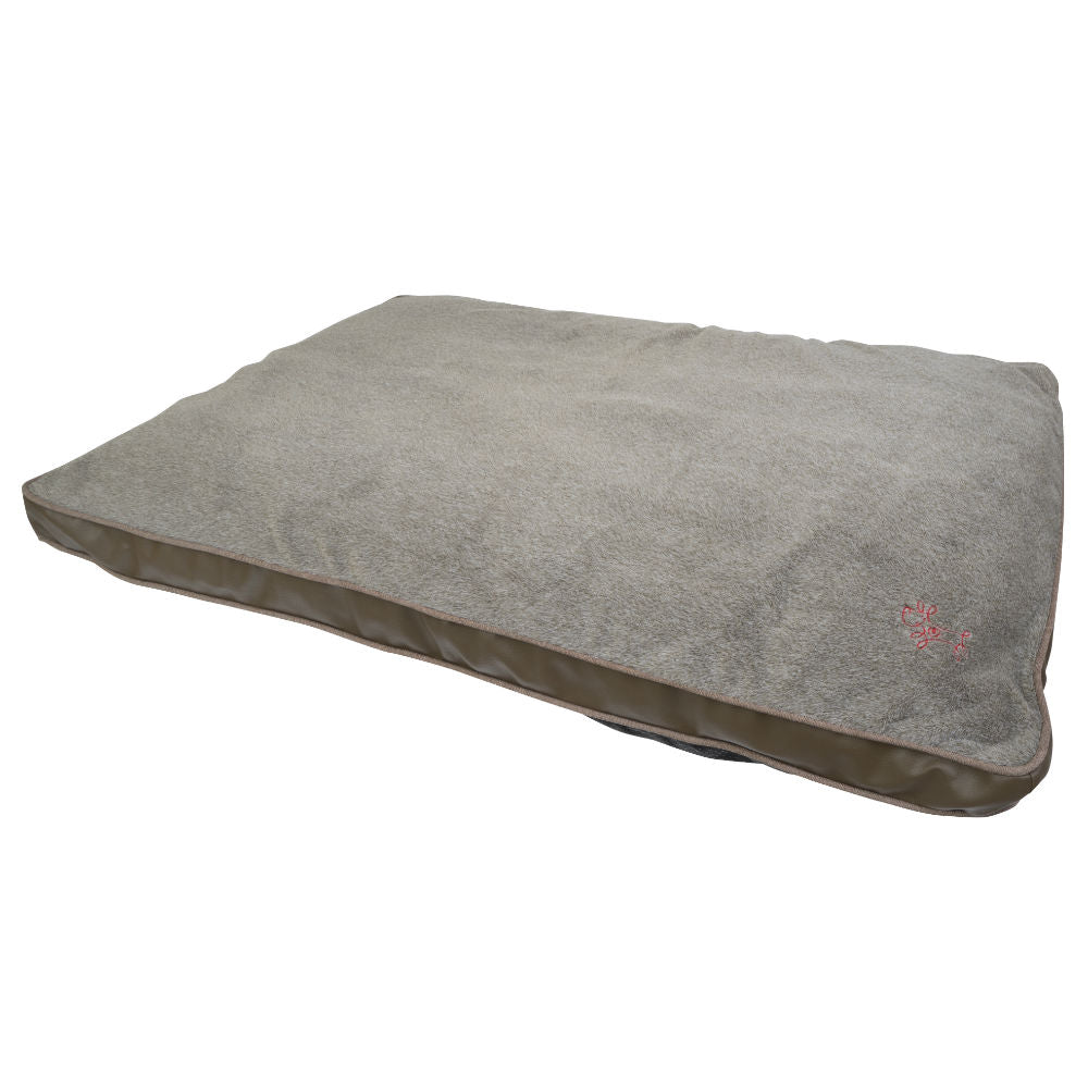 Yours Droolly Bed Indoor Osteo