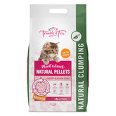 Trouble & Trix Cat Litter Cherry Blossom