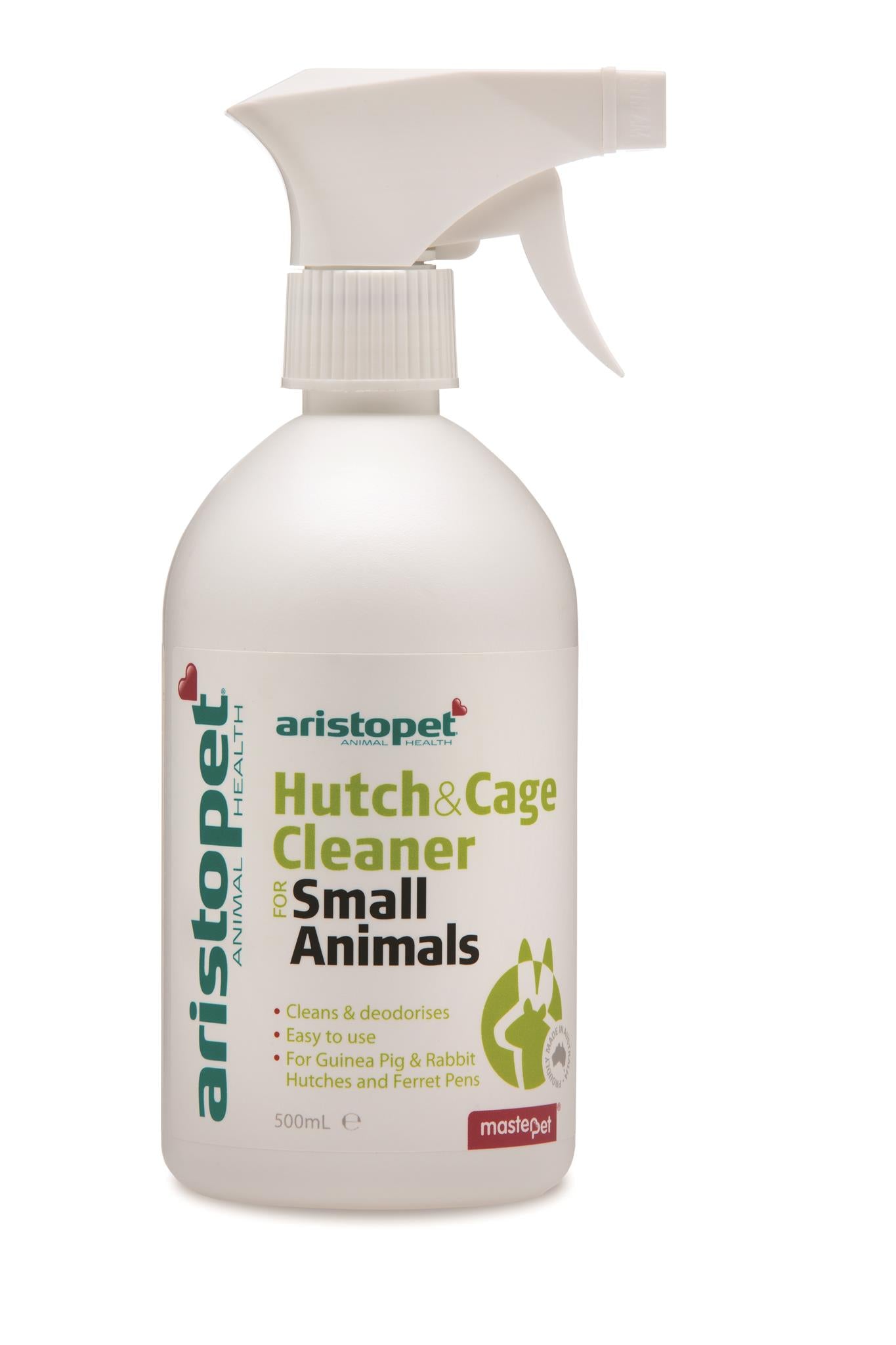 Aristopet Hutch Cage Cleaner