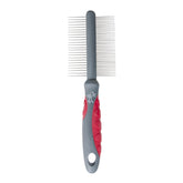 Shear Magic Comb Double Sided