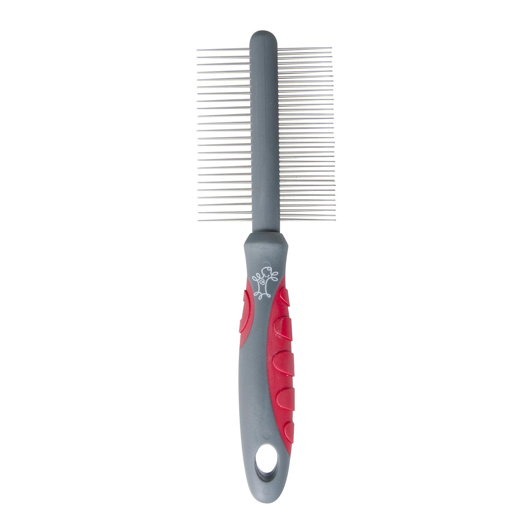 Shear Magic Comb Double Sided