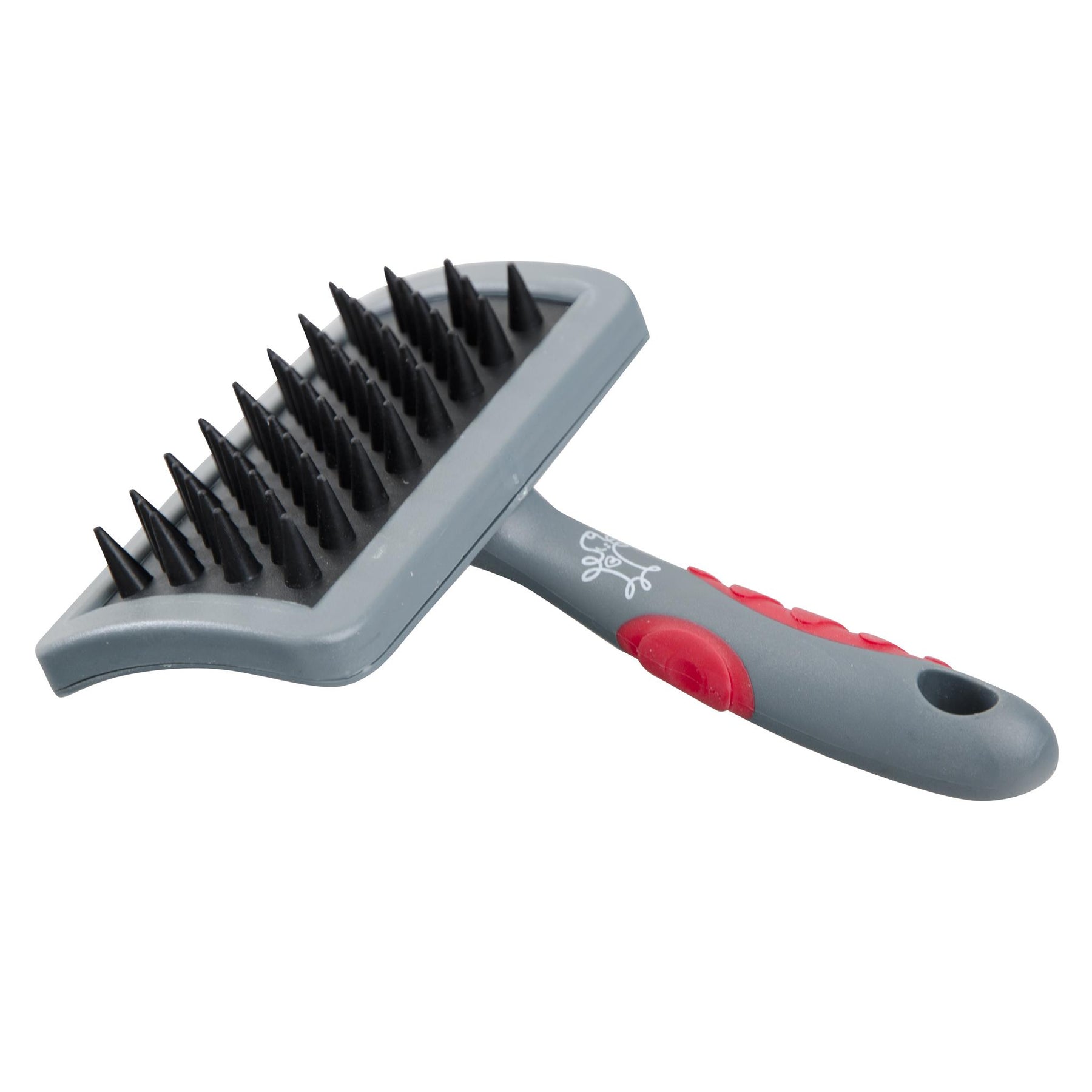 Shear Magic Moult Brush