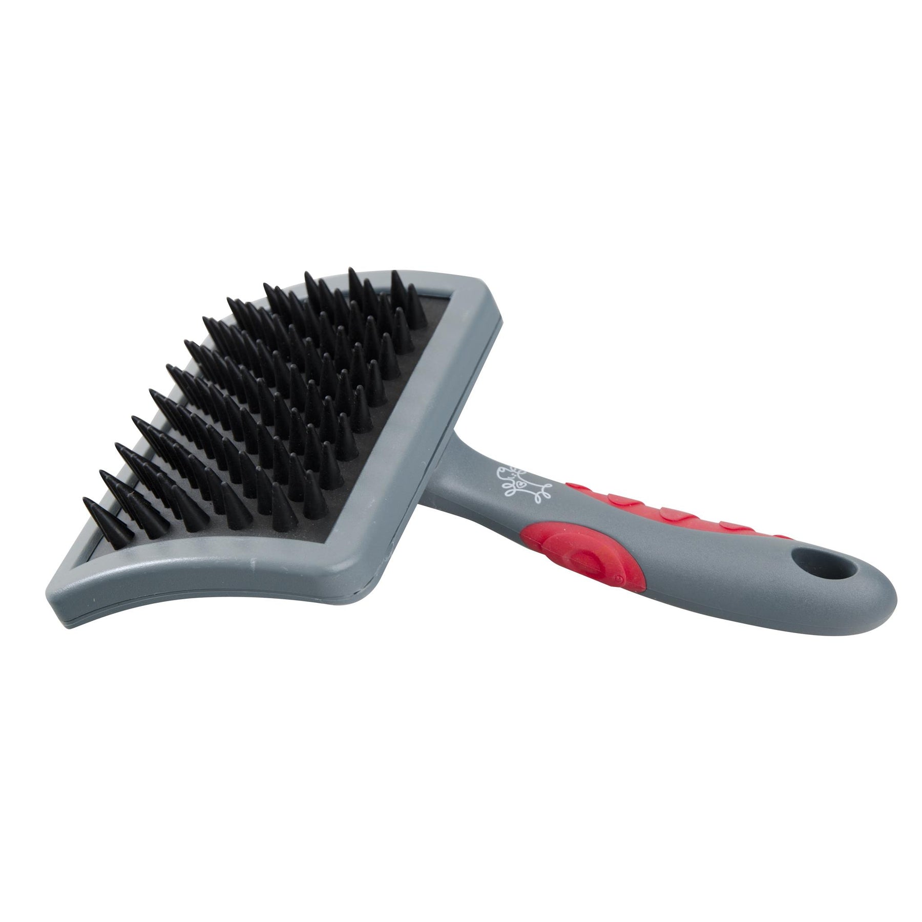Shear Magic Moult Brush