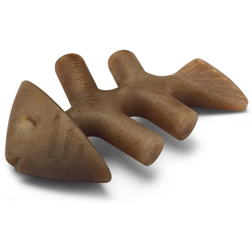 Benebone Salmon Fishbone