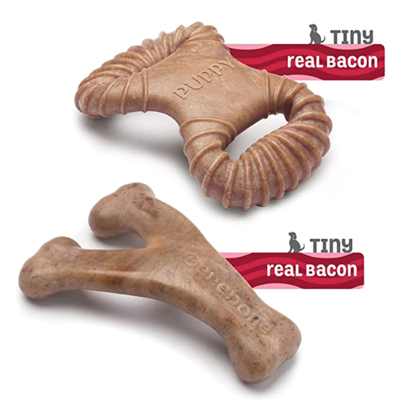 Benebone Puppy Pack