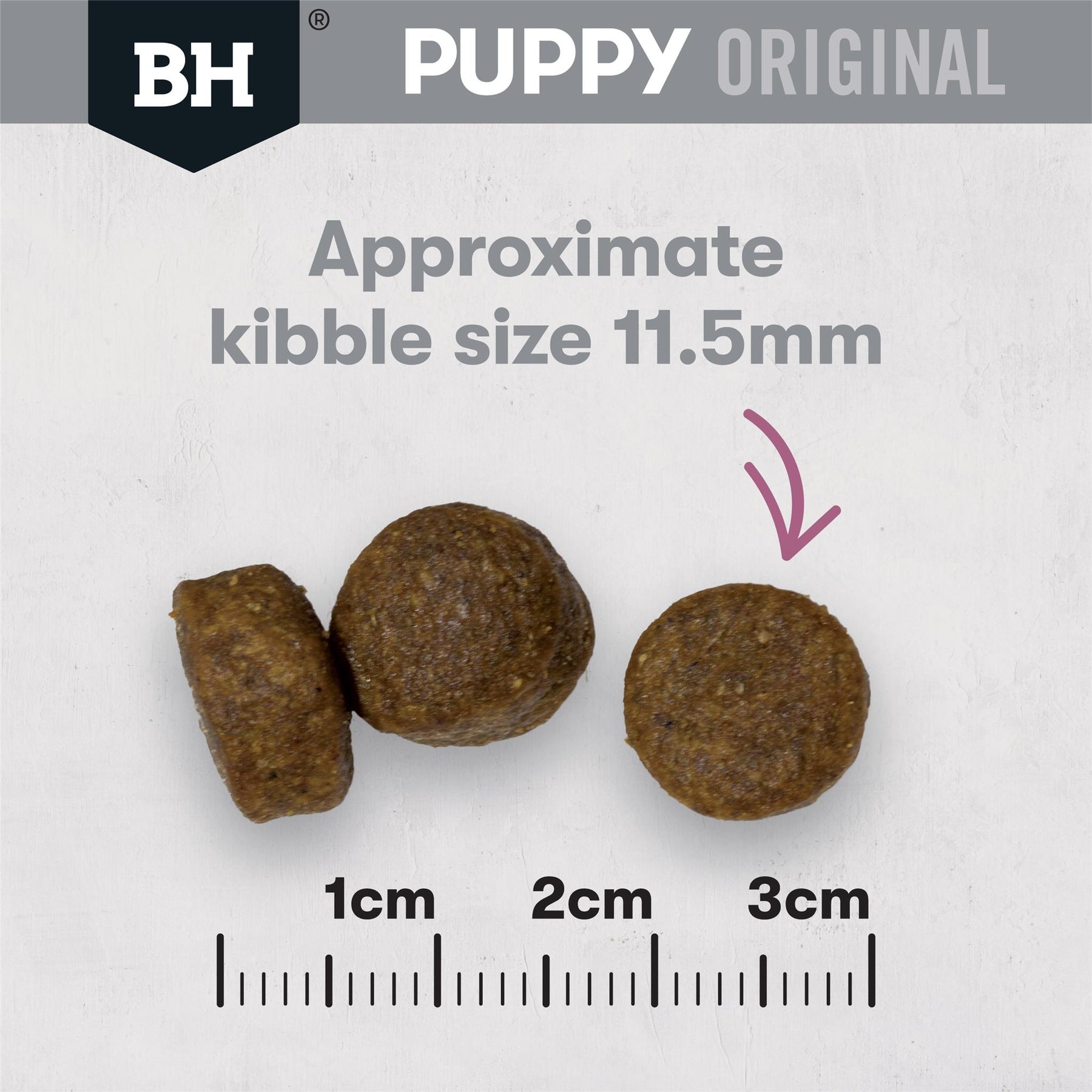 Black Hawk Large Breed Puppy Lamb & Rice