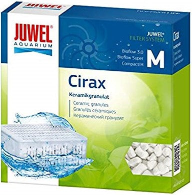 Juwel Filter Cirax Granules Compact