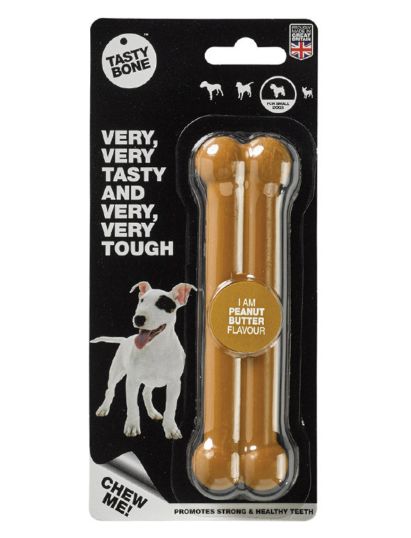 Tasty Bone Peanut Butter