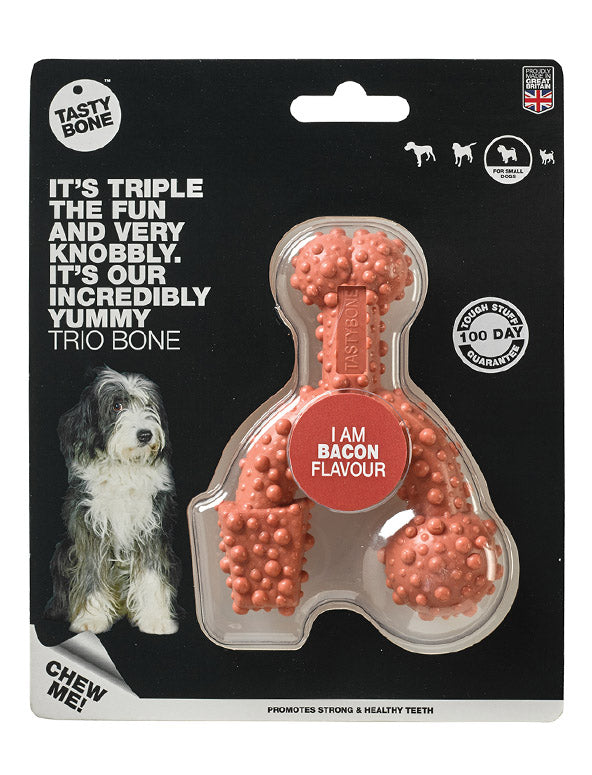TastyBone Trio Bone Chicken - Large