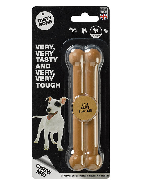 Tasty Bone Lamb