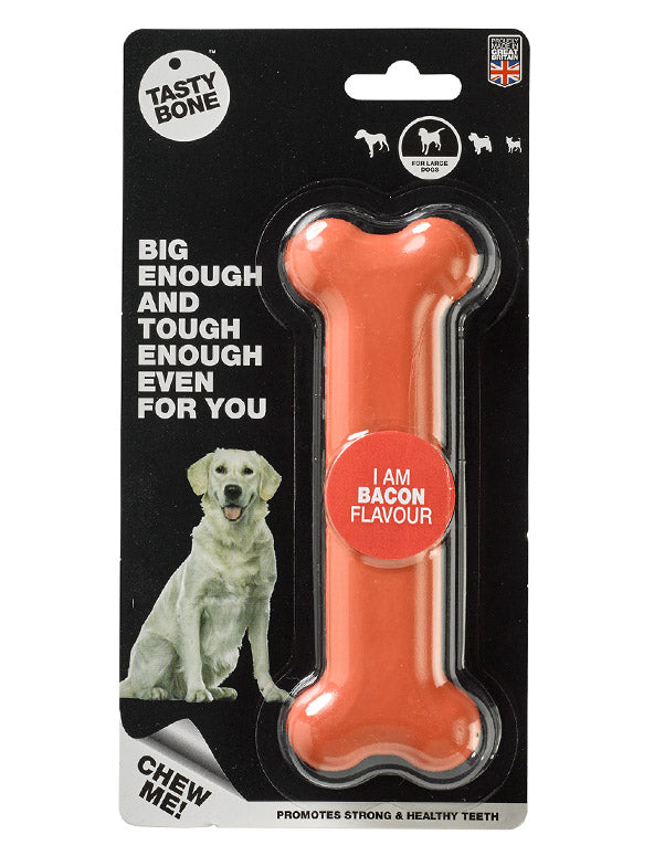 Tasty Bone Bacon