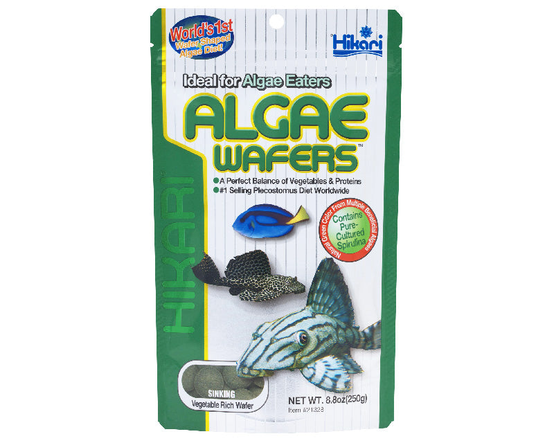 Hikari Tropical Algae Wafer