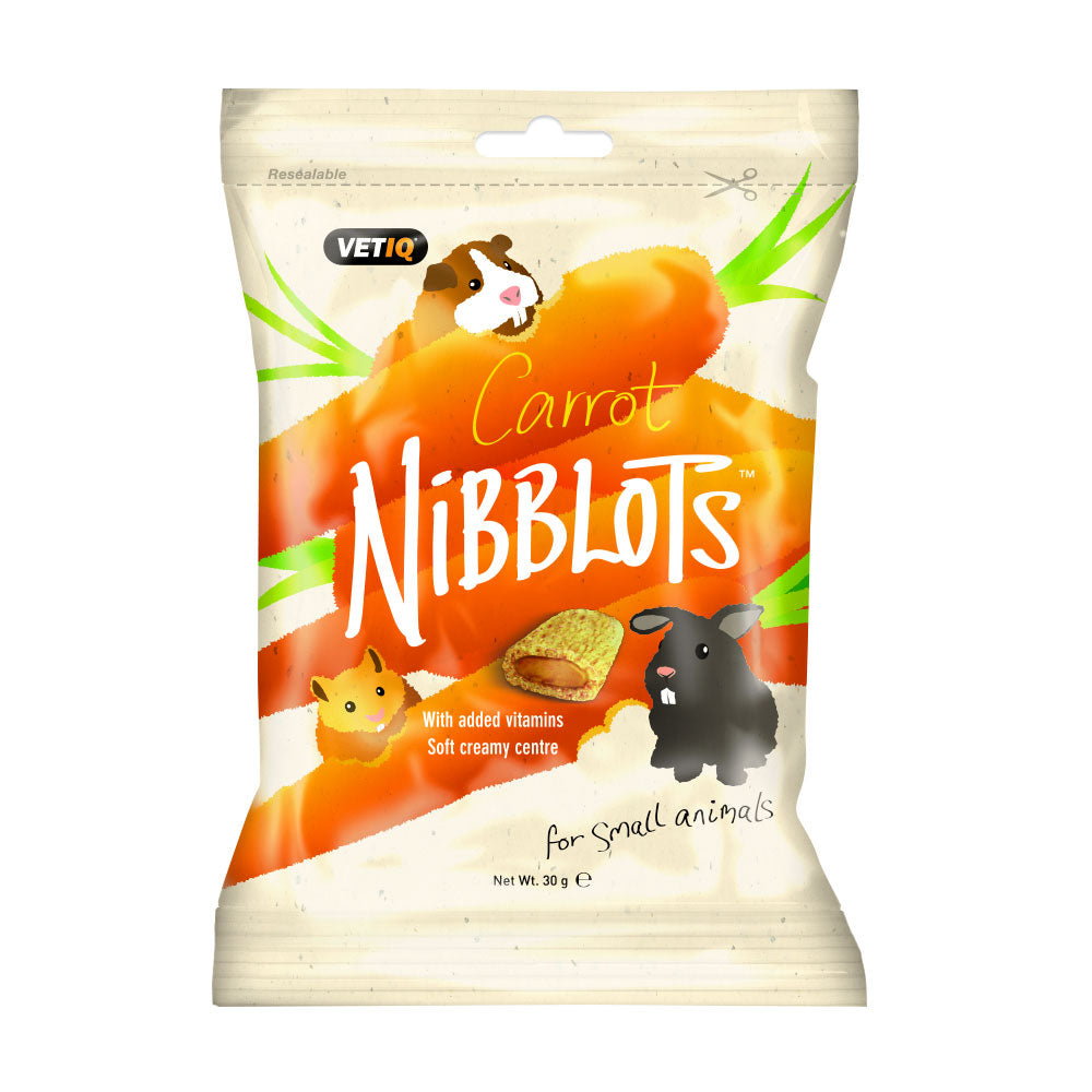 Vet IQ Nibblots