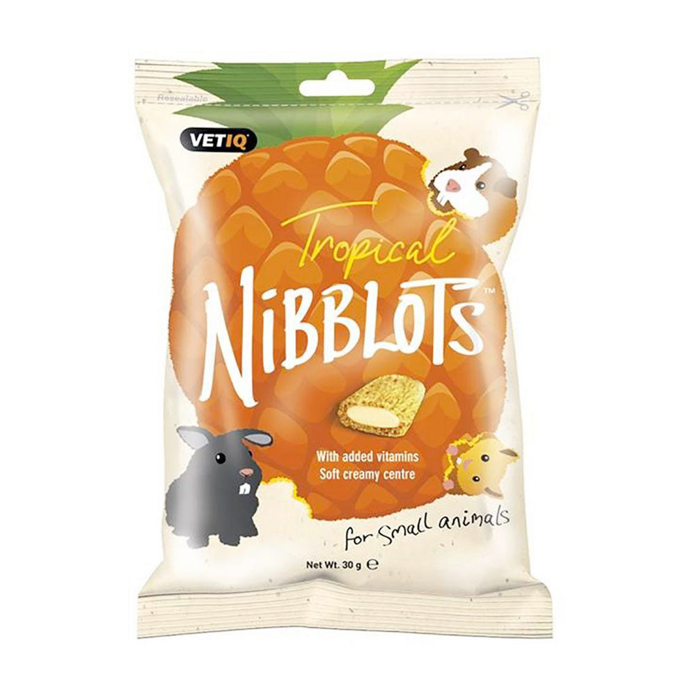 Vet IQ Nibblots