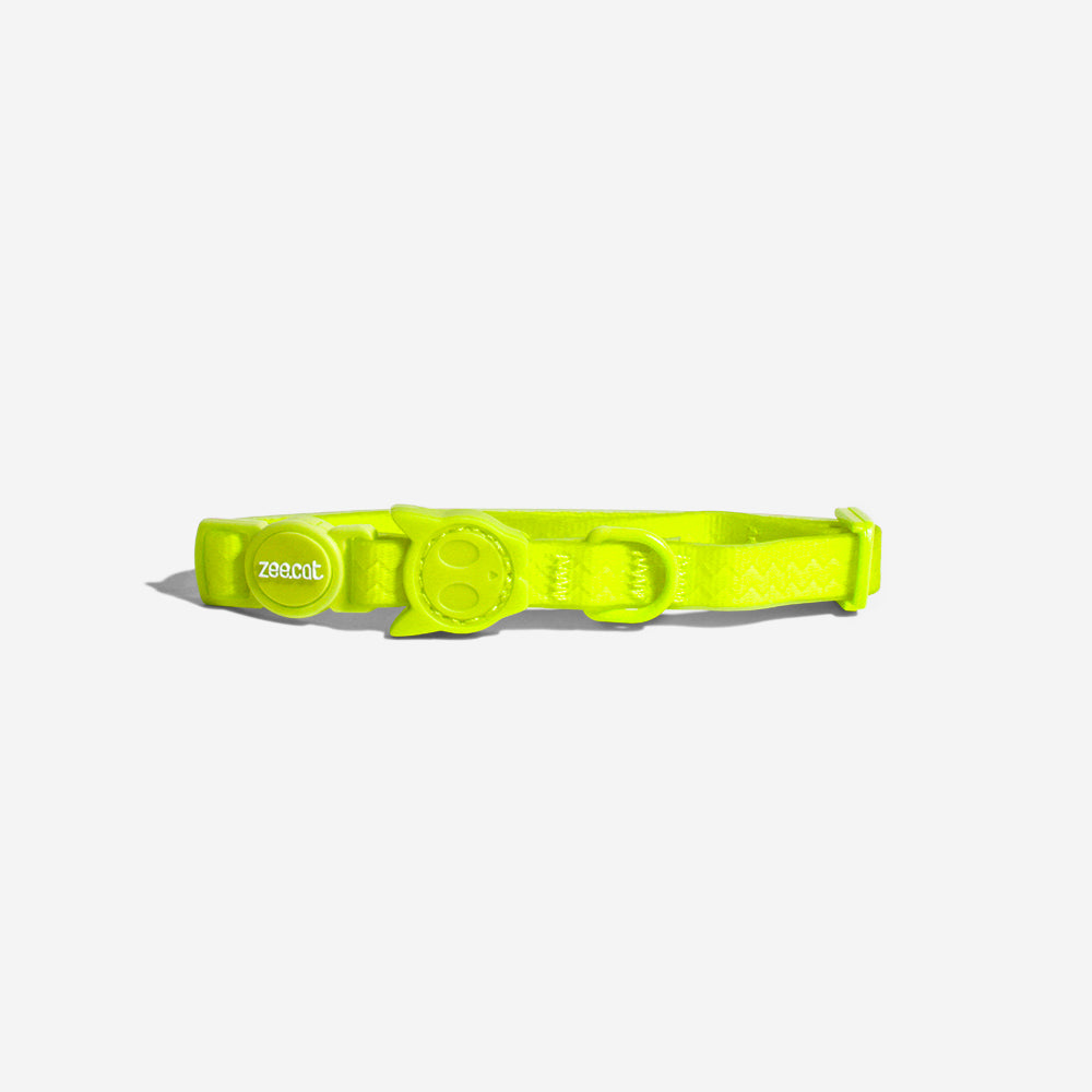 Zee Cat Neopro Collar