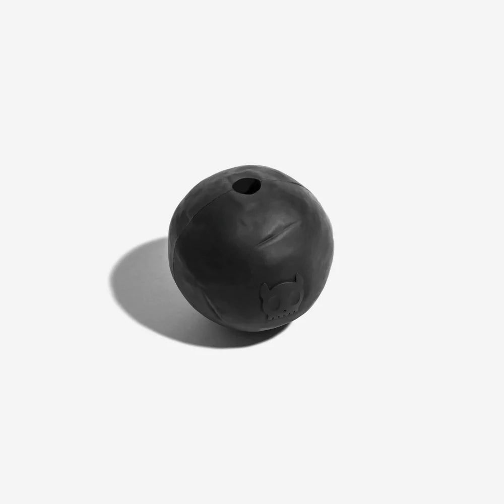 Dog hotsell ball cannon