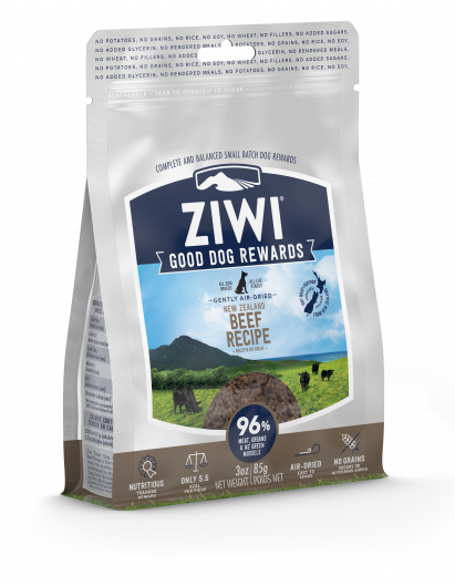 Ziwi Good Dog Beef