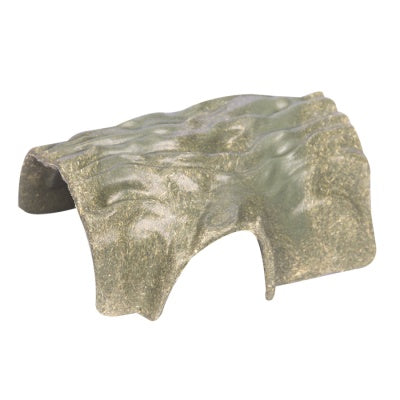 Small Animal Treat Log Hideout