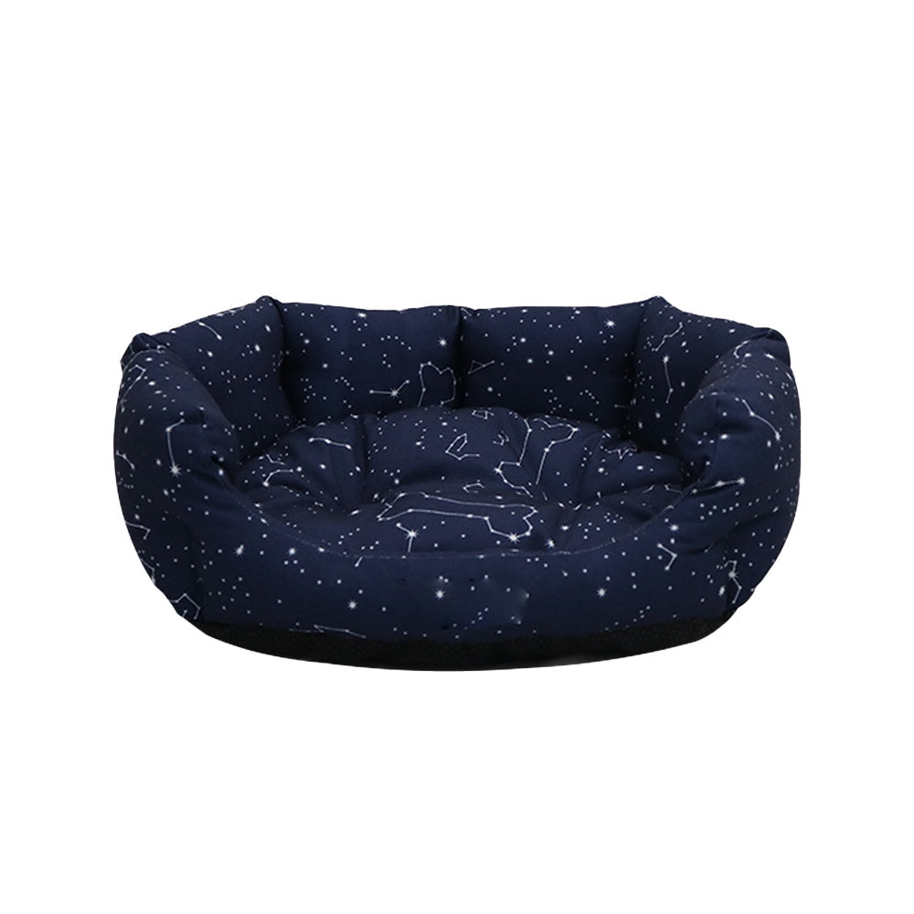 Constellation Round Bed – 52cm