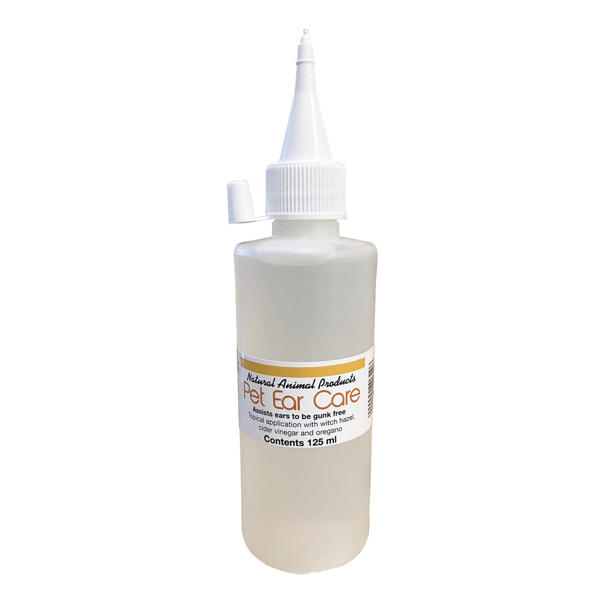 Vetcare Ear Cleaner