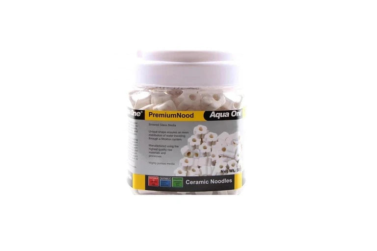 Aqua One PremiumNood Ceramic Noodles