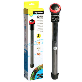 Aqua One ThermoSafe Heater