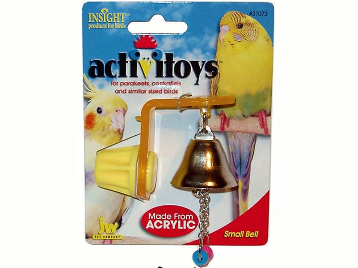JW Bird Small Bell**