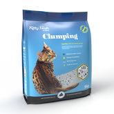 Kitty Fresh Carbon Clumping Litter