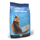 Kitty Fresh Carbon Clumping Litter