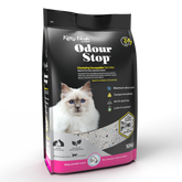 Kitty Fresh Odour Stop