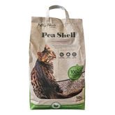 Kitty Fresh Pea Shell Litter 10L / 5.4kg