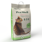 Kitty Fresh Pea Shell Litter 10L / 5.4kg