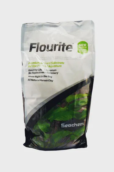 Seachem Flourite 3.5kg